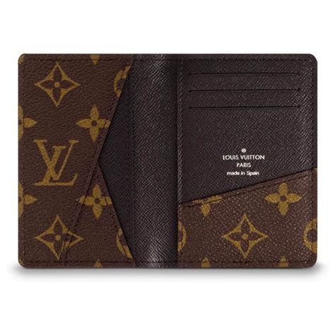 men's designer wallet louis vuitton|authentic louis vuitton men's wallet.